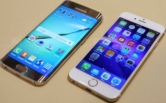 沒了Home鍵 主打防水牌的iPhone 7在中國會大賣嗎？