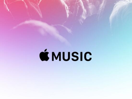 蘋果Apple Music成黑馬！入選年度最流行應用