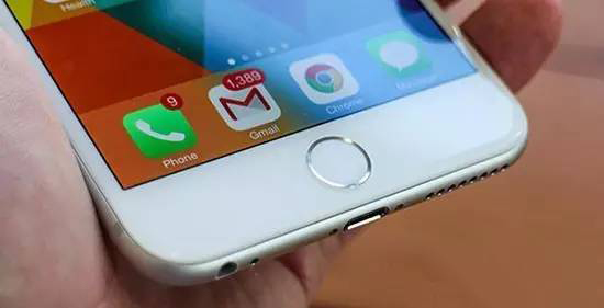 Home鍵被保留？iPhone 7還會被打造成爆款