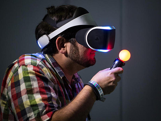 HTC Vive手柄變了樣？未來VR控制器將如何發(fā)展
