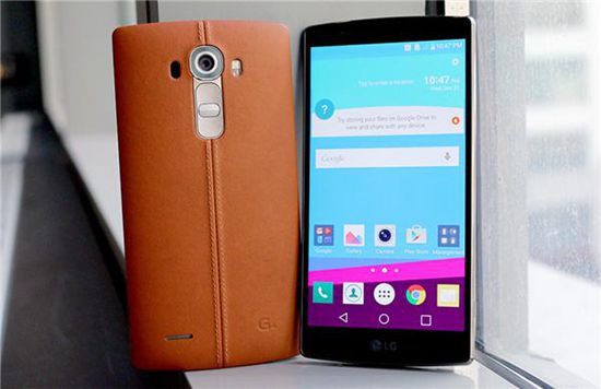 金屬機身+指紋識別+移動支付 LG G5會重演G4悲劇嗎？
