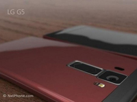 金屬機身+指紋識別+移動支付 LG G5會重演G4悲劇嗎？