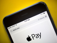 Apple Pay已搞定國(guó)內(nèi)15家銀行，農(nóng)歷新年正式上線