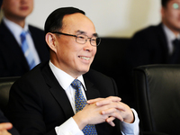 常小兵為何被帶走？電信業(yè)大震蕩或?qū)?lái)臨