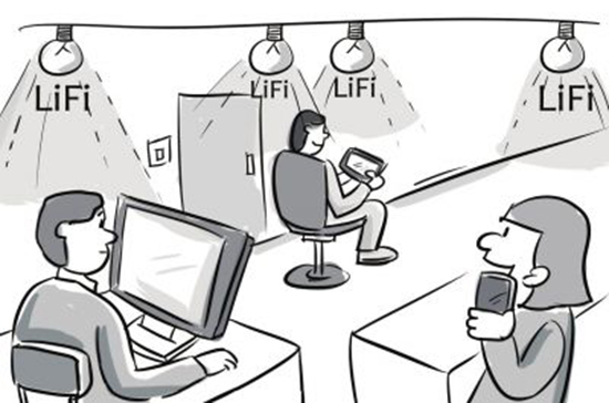 WiFi真的無害嗎？細談WiFi對我們的影響