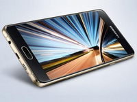 三星Galaxy A9接地氣，被曝僅售3199元
