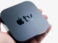 這回真的來了？中國蘋果官網驚現Apple TV