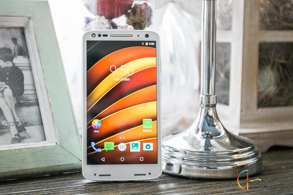 Moto X 極圖賞：千變?nèi)f化的沙場(chǎng)戰(zhàn)士