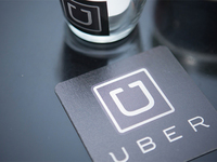 Uber獲得新專利：未來將涉足旅游行業