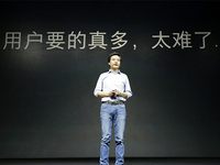 2016國產(chǎn)手機展望：銷量最重要，情懷請靠邊