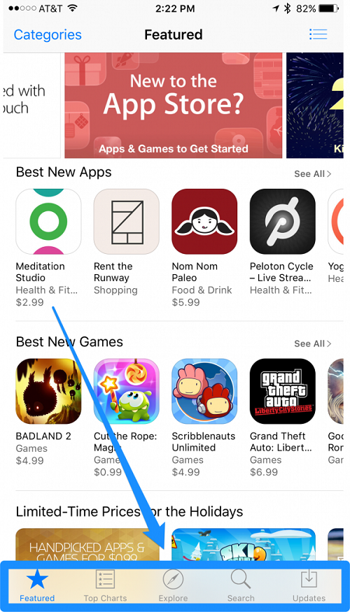 App Store卡爆？教你一個快速修復的小竅門