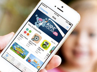 App Store卡爆？教你一個快速修復的小竅門