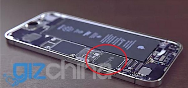 終于來了！蘋果iPhone 7或加入無線充電功能