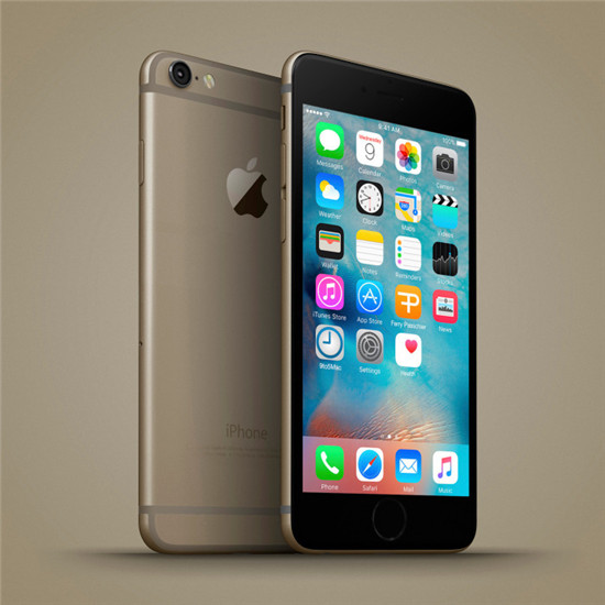 iPhone 6c或今年春季發布：多種配色 支持Apple Pay