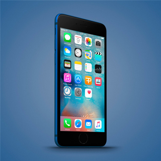 iPhone 6c或今年春季發布：多種配色 支持Apple Pay