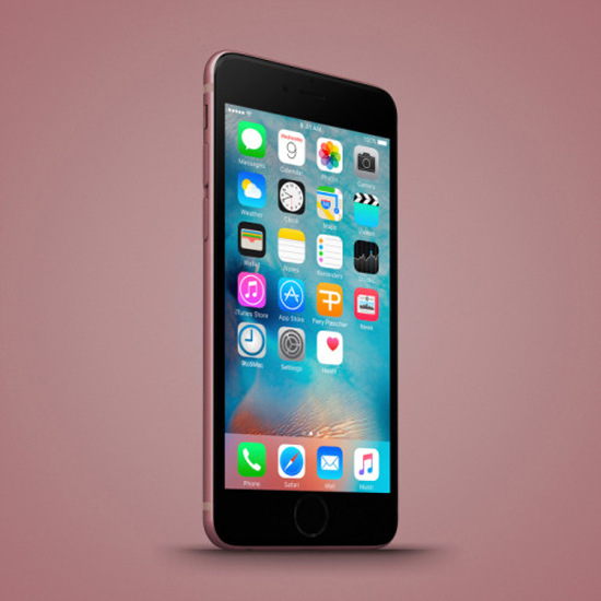 iPhone 6c或今年春季發布：多種配色 支持Apple Pay