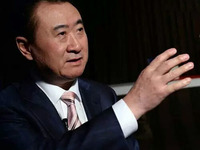 王健林出手好萊塢 萬達或將收購傳奇影業