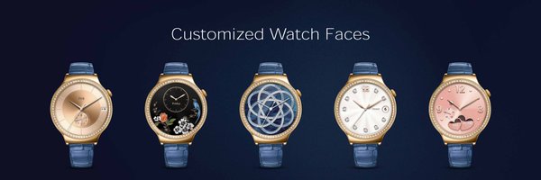 CES 2016：華為Mate 8領銜！四大新品發布