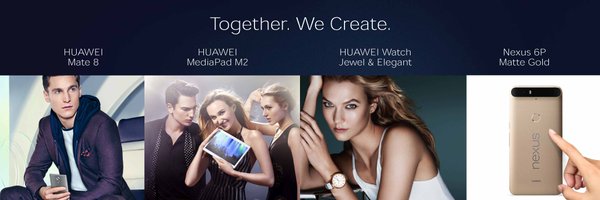 CES 2016：華為Mate 8領銜！四大新品發布