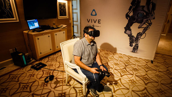 CES 2016盤點(diǎn)：最過目不忘的黑科技產(chǎn)品！