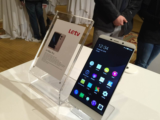 CES 2016盤點(diǎn)：最過目不忘的黑科技產(chǎn)品！