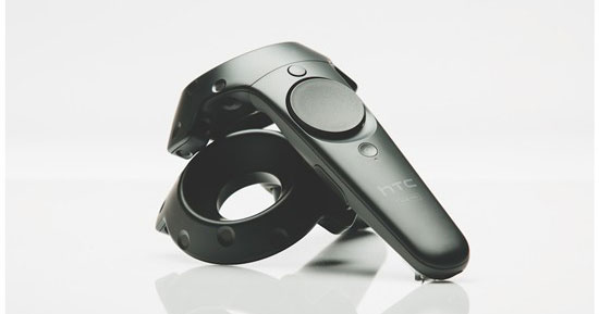 功能升級！HTC發(fā)布Vive Pre VR二代開發(fā)者套裝