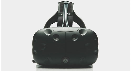 功能升級！HTC發(fā)布Vive Pre VR二代開發(fā)者套裝