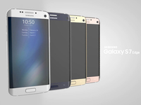 三星Galaxy S7信息匯總：外觀小改，或將支持擴展