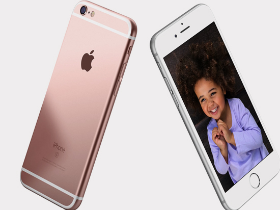 為它賣腎因它被騙 盤點那些與iPhone 6s有關的荒唐事