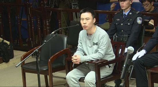 從技術神器到技術罪犯 王欣和快播將何去何從？