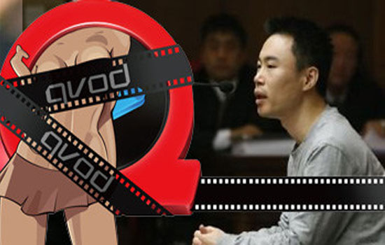 從技術神器到技術罪犯 王欣和快播將何去何從？