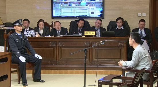 從技術神器到技術罪犯 王欣和快播將何去何從？