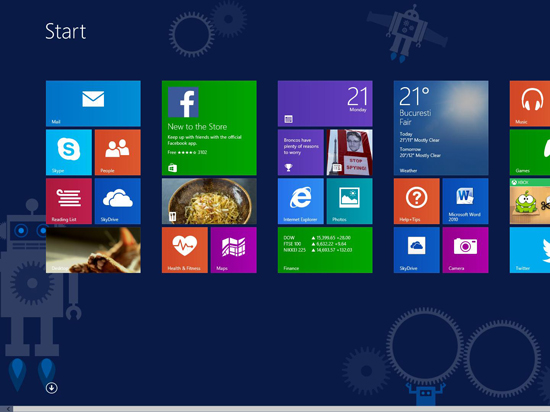 趕快升級(jí)吧 微軟下周停止支持Windows 8