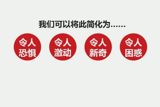 大象公會：如何做萬人傳播的原創內容 ？