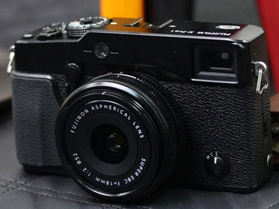 富士新品價格泄露！X-Pro 2微單12999元