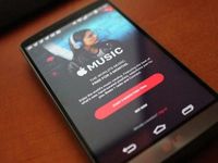 Android版Apple Music國內首發 