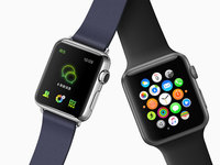 iPhone的鼎盛時期已過去！Apple Watch或是新希望