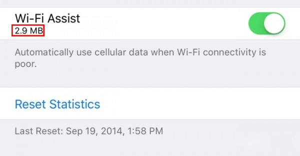 iPhone總偷跑流量？蘋(píng)果終于在iOS 9.3改進(jìn)了