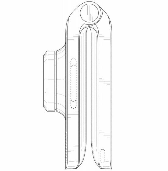 新專利曝光：谷歌居然要推翻蓋式相機(jī)？