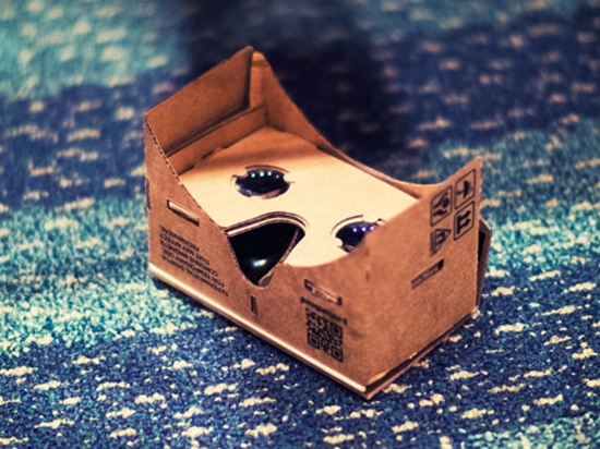 身臨其境！谷歌新版Cardboard SDK支持空間音效