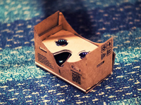 身臨其境！谷歌新版Cardboard SDK支持空間音效