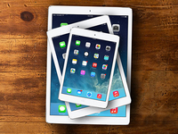 蘋果揚聲器新專利：能幫iPad Pro提高音質(zhì)？