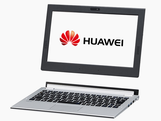 碾壓iPad Pro！華為筆記本將采用雙系統+二合一設計