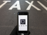 坐飛機上班不是夢？Uber與空客攜手推出“專機”服務