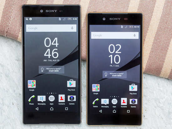 關(guān)于索尼Xperia Z6的若干猜想：下個(gè)月將亮相MWC？