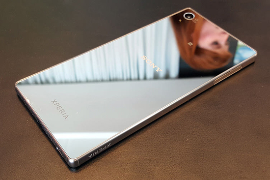 關(guān)于索尼Xperia Z6的若干猜想：下個(gè)月將亮相MWC？