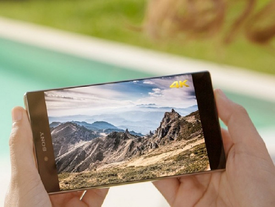 關(guān)于索尼Xperia Z6的若干猜想：下個(gè)月將亮相MWC？