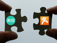 創O2O記錄：美團大眾點評宣布完成超33億美金融資
