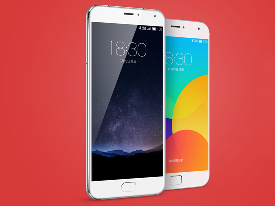 科客晚報 小米5大戰魅族MX6，HTC M10將洗心革面