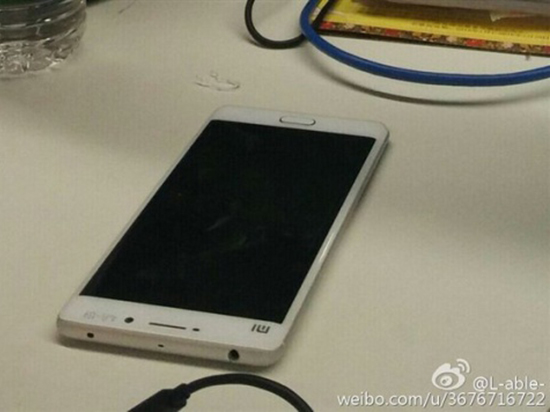 科客晚報 小米5大戰魅族MX6，HTC M10將洗心革面